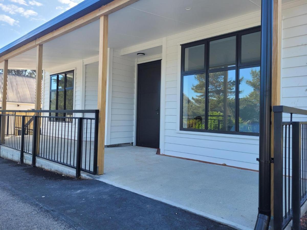 Taimana Boutique Motel Diamond Harbour Buitenkant foto