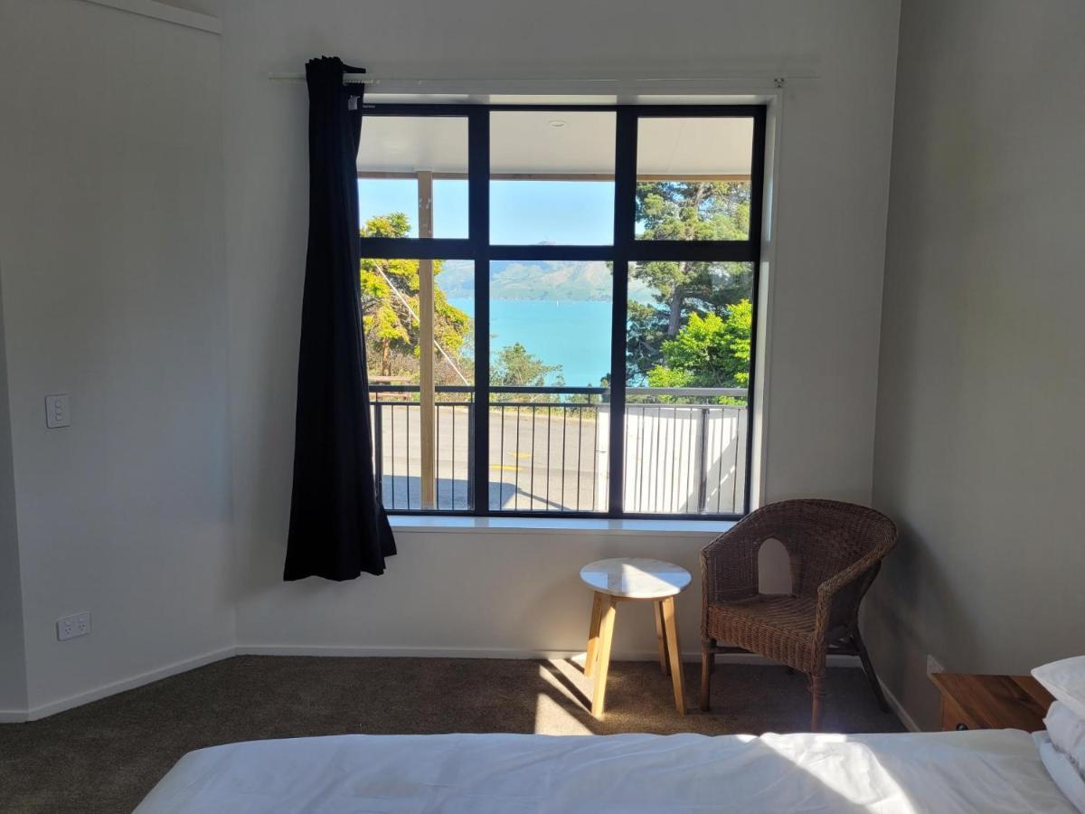 Taimana Boutique Motel Diamond Harbour Buitenkant foto