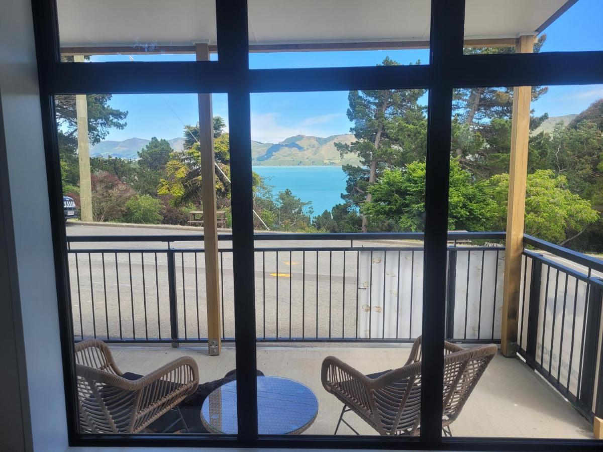 Taimana Boutique Motel Diamond Harbour Buitenkant foto