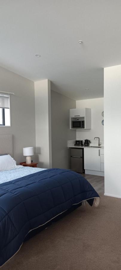 Taimana Boutique Motel Diamond Harbour Buitenkant foto