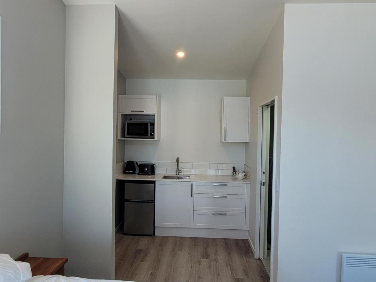 Taimana Boutique Motel Diamond Harbour Buitenkant foto